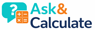 AskAndCalculate